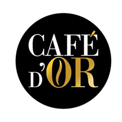 Café d’or