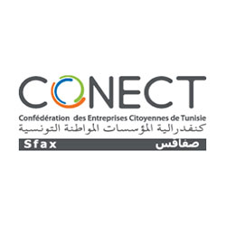 CONECT Sfax